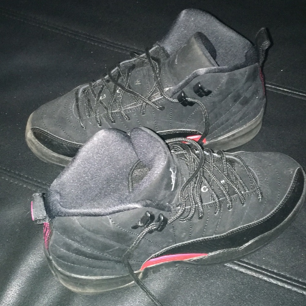 AIR JORDAN 12 RETRO